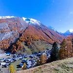 Monte Rosa