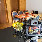 Monte Rosa Lägenhet *