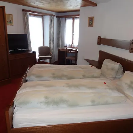 Monte Rosa * Saas-Grund