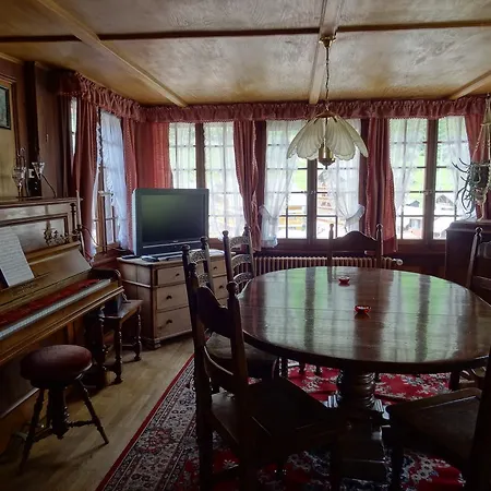 Appartamento Monte Rosa *