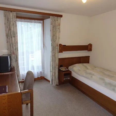 Monte Rosa * Saas-Grund