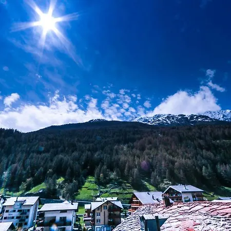 Monte Rosa Appartamento