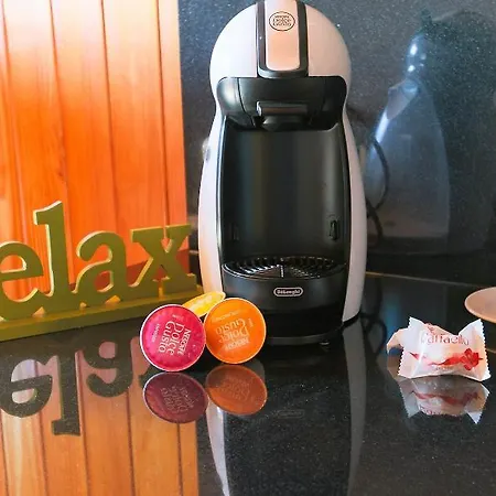 Appartamento Monte Rosa Saas-Grund