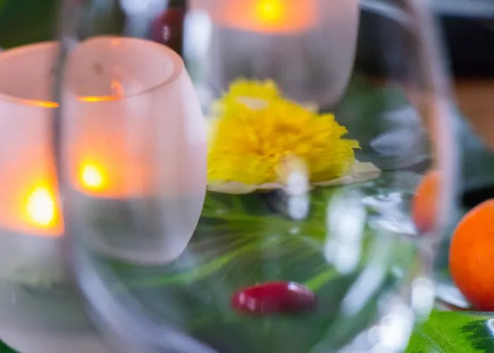 Monte Rosa 아파트 사스그룬트